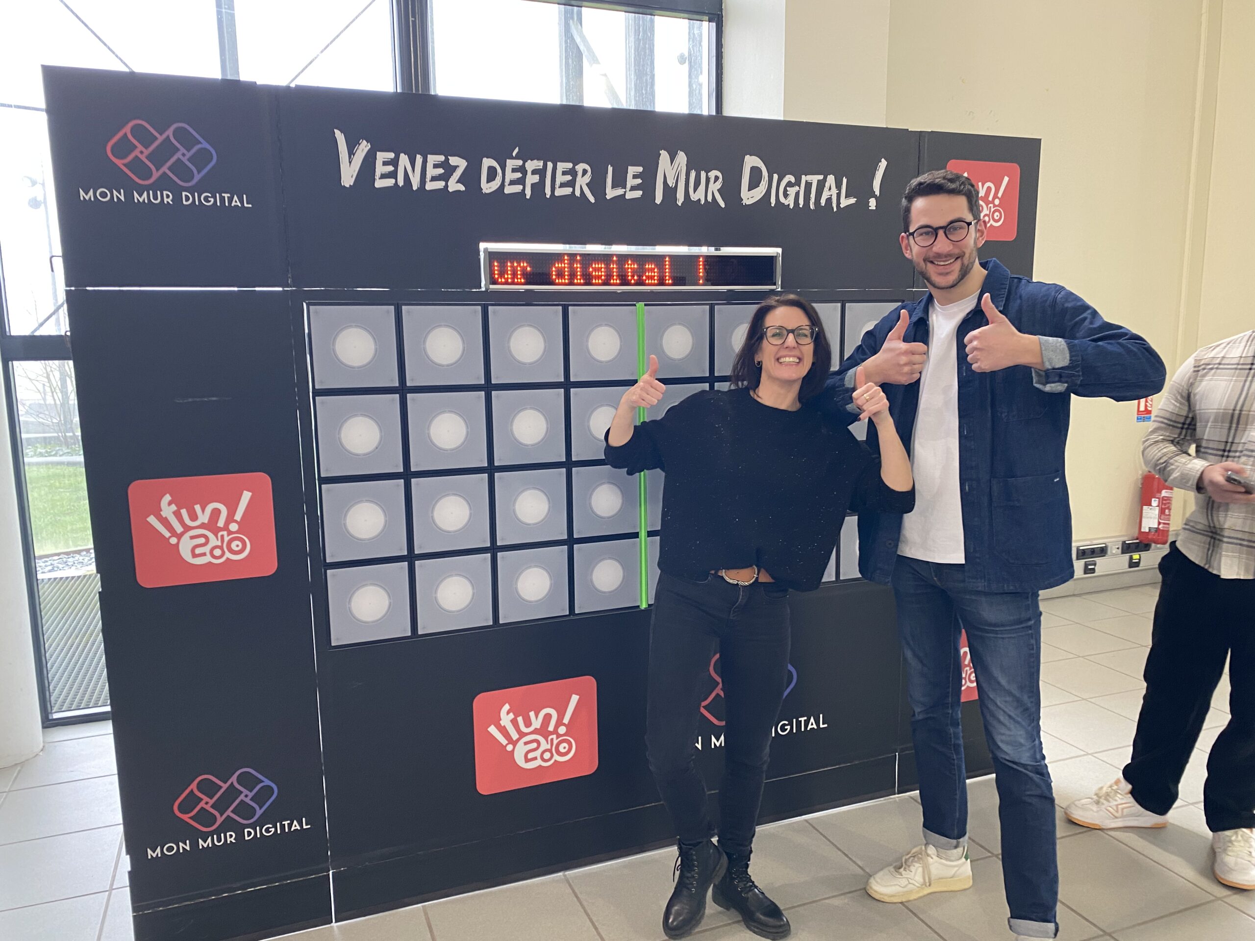 événements d'entreprise 86